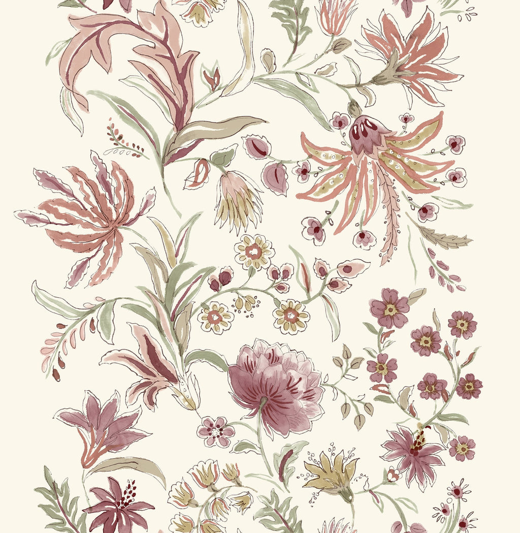 Floral