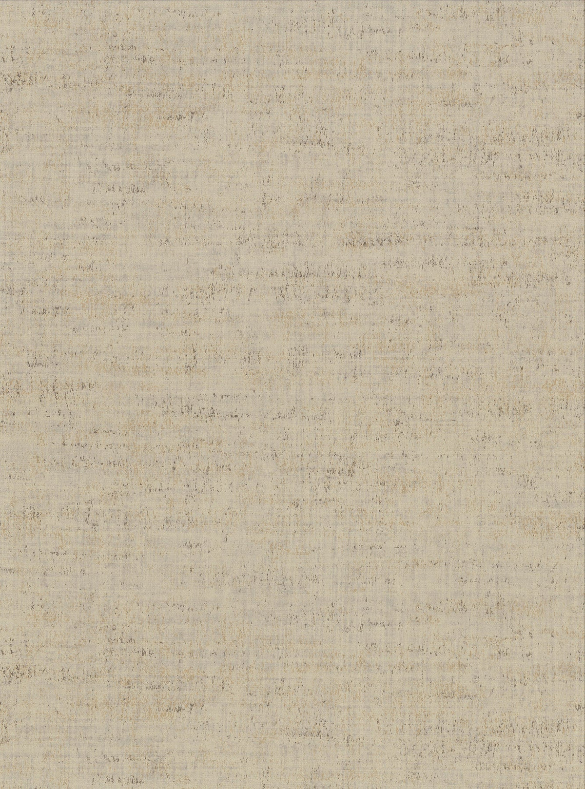 The Kahn Texture Wallpaper by York Wallcoverings features a textured beige background with subtle woven or linen-inspired patterns, accented by faint brown and tan lines for an organic, fabric-like appearance.