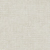 Close-up of the Chesapeake Wellen Abstract Rope Wallpaper by York Wallcoverings, featuring a beige and white woven pattern with small, interlocking loops arranged in a horizontal and vertical grid. The wallpaper’s design mimics the look of soft, slightly textured fabric.
