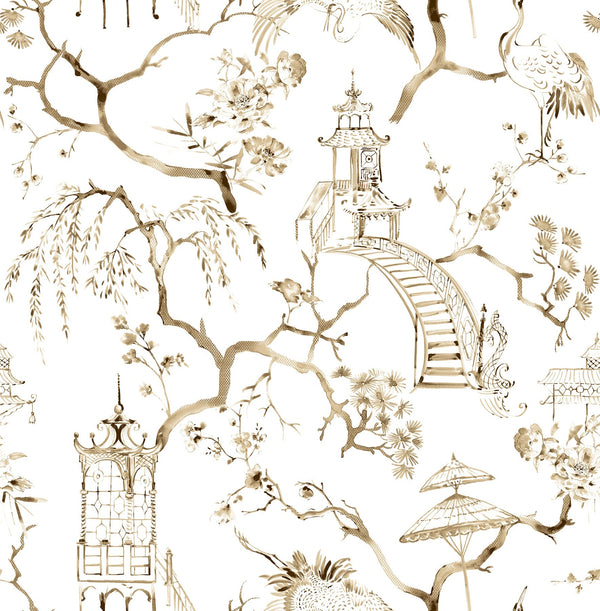 Chinoiserie