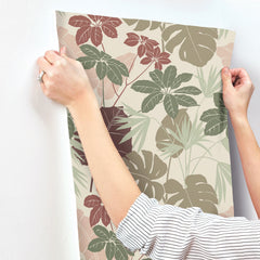 4122-72408-peel-and-stick-wallpaper-stick-application-step