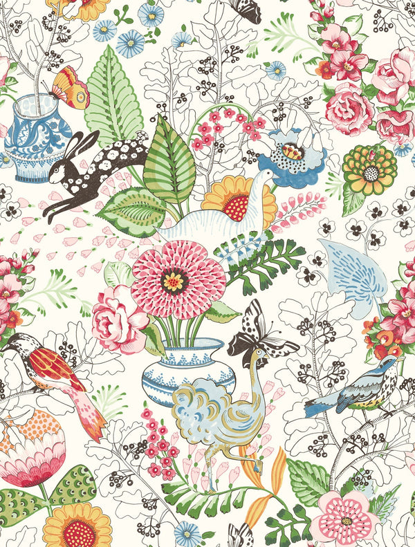 Whimsical
