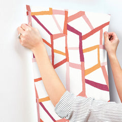 4135-25846-peel-and-stick-wallpaper-stick-application-step
