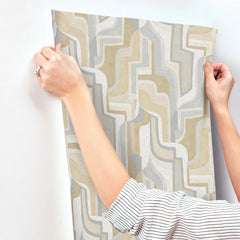 4135-72703-peel-and-stick-wallpaper-stick-application-step