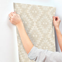 4142-72603-peel-and-stick-wallpaper-stick-application-step