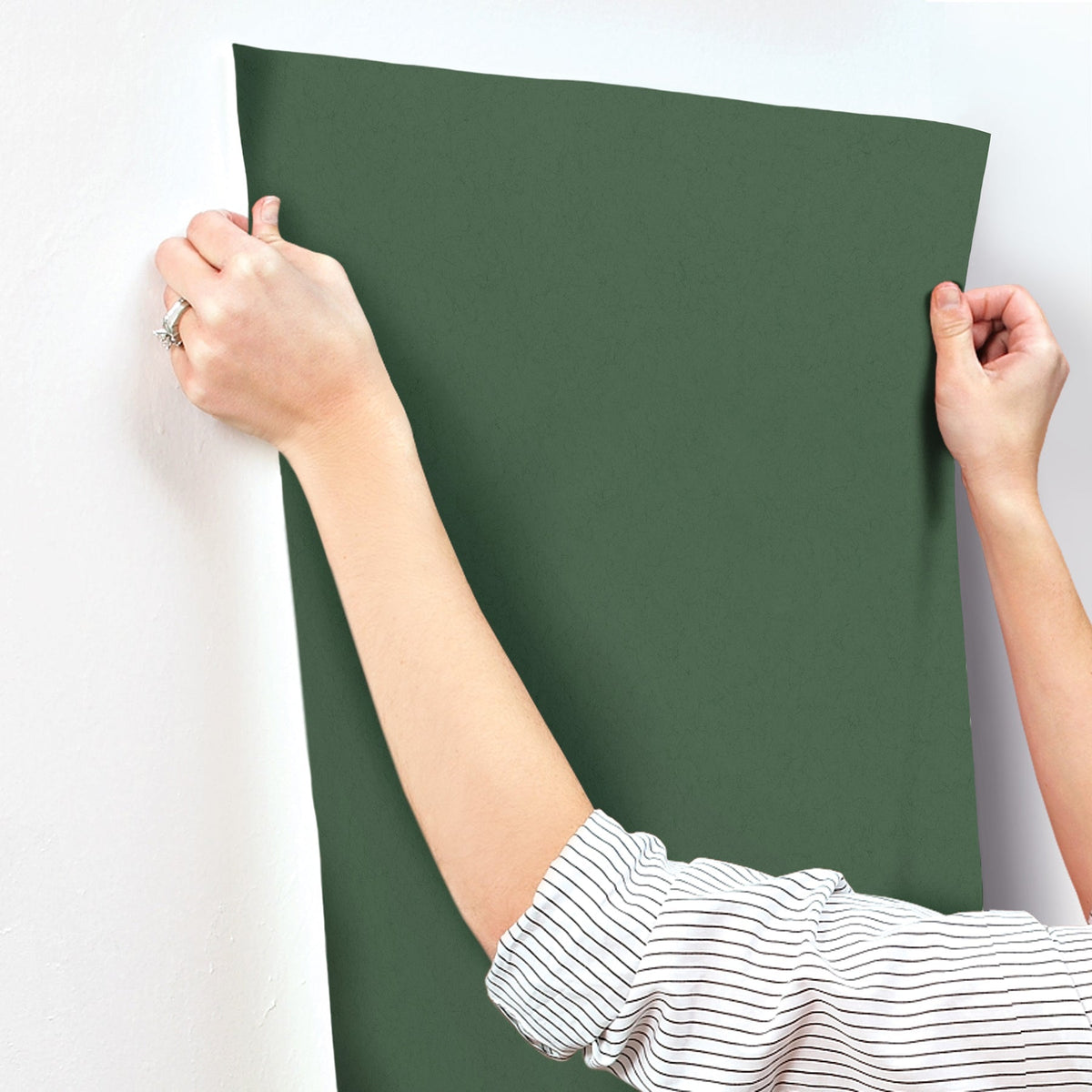 4153-77001-peel-and-stick-wallpaper-stick-application-step