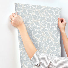 4153-82031-peel-and-stick-wallpaper-stick-application-step