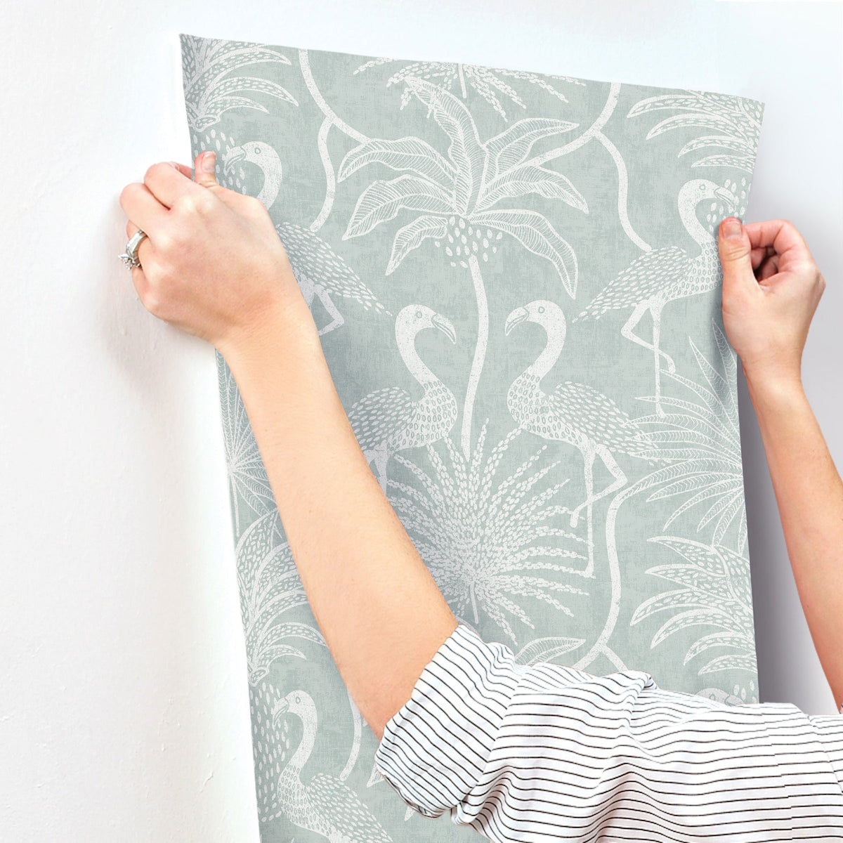 4172-82004-peel-and-stick-wallpaper-stick-application-step