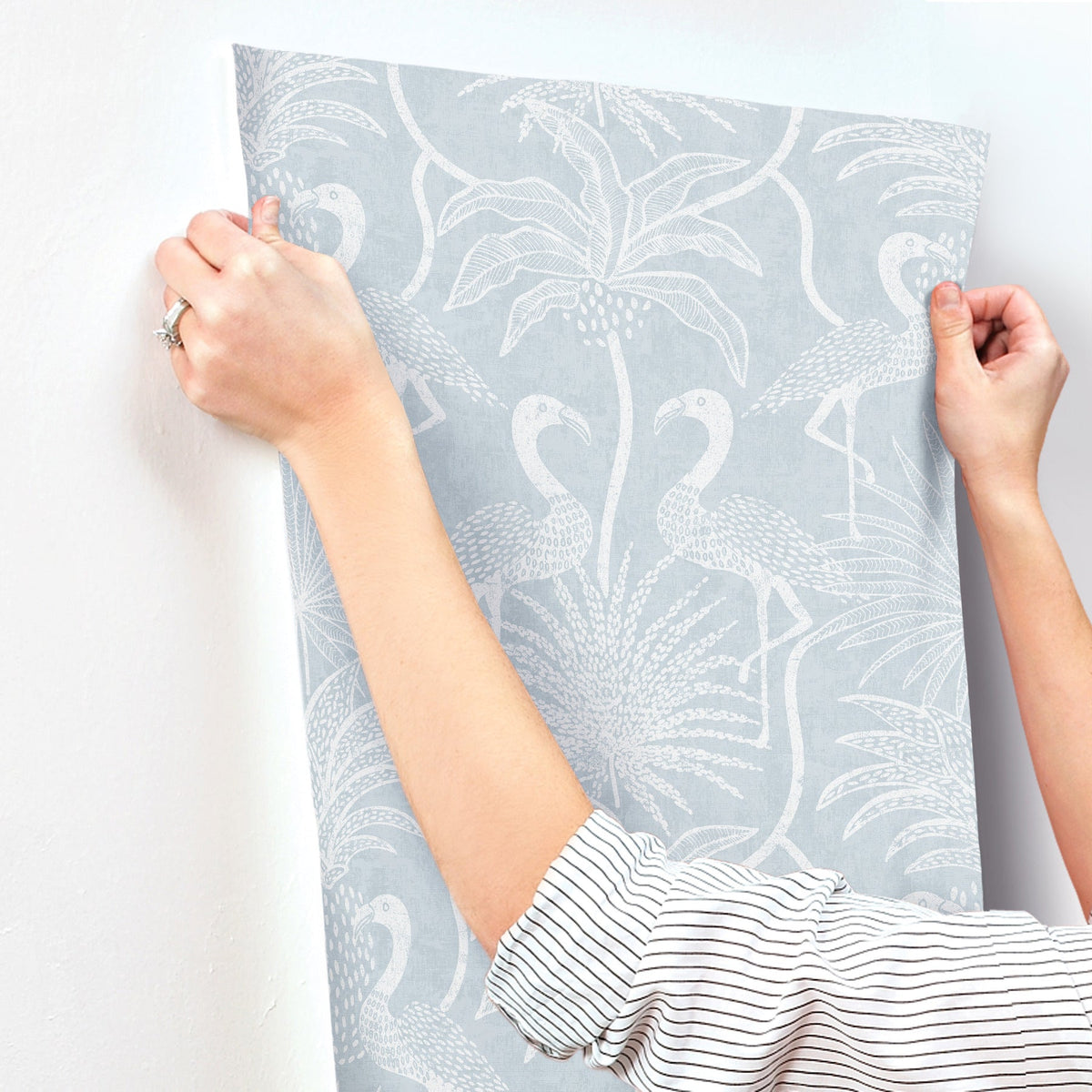 4172-82005-peel-and-stick-wallpaper-stick-application-step