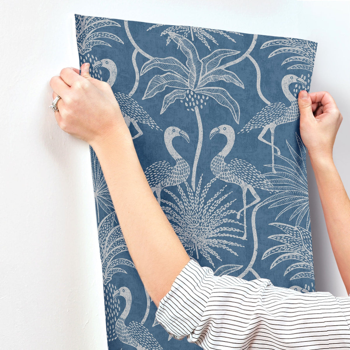 4172-82006-peel-and-stick-wallpaper-stick-application-step