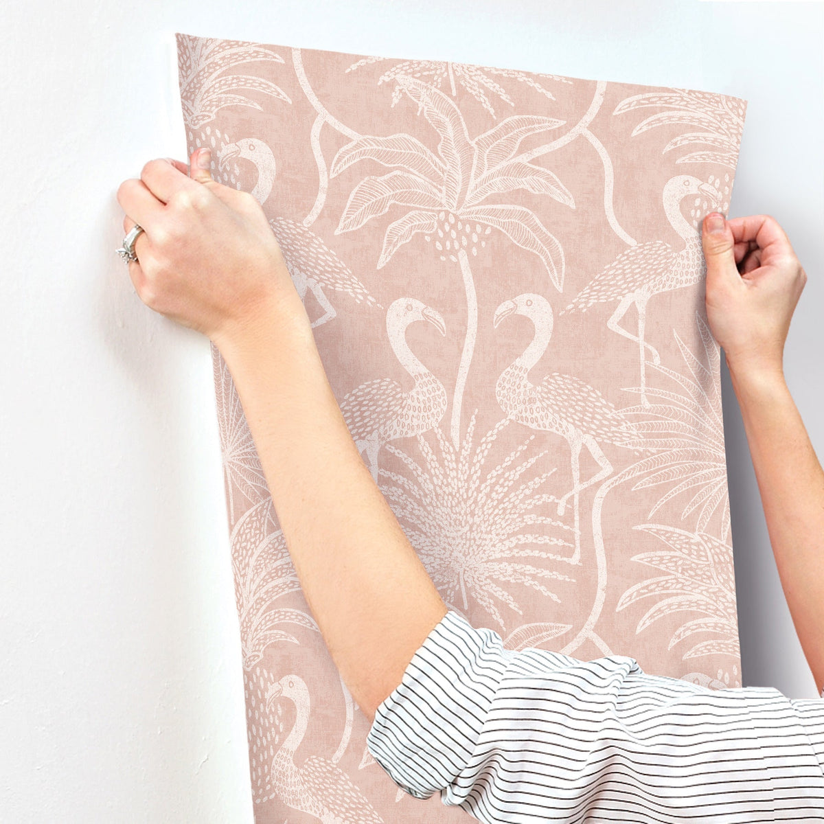 4172-82007-peel-and-stick-wallpaper-stick-application-step