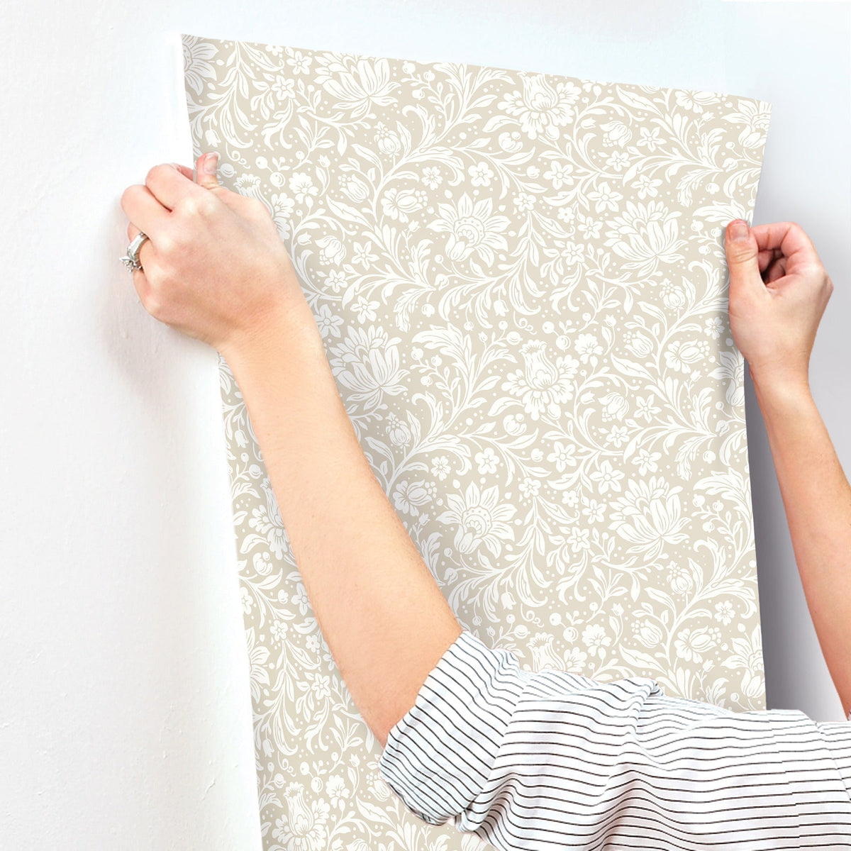 4173-27625-peel-and-stick-wallpaper-stick-application-step