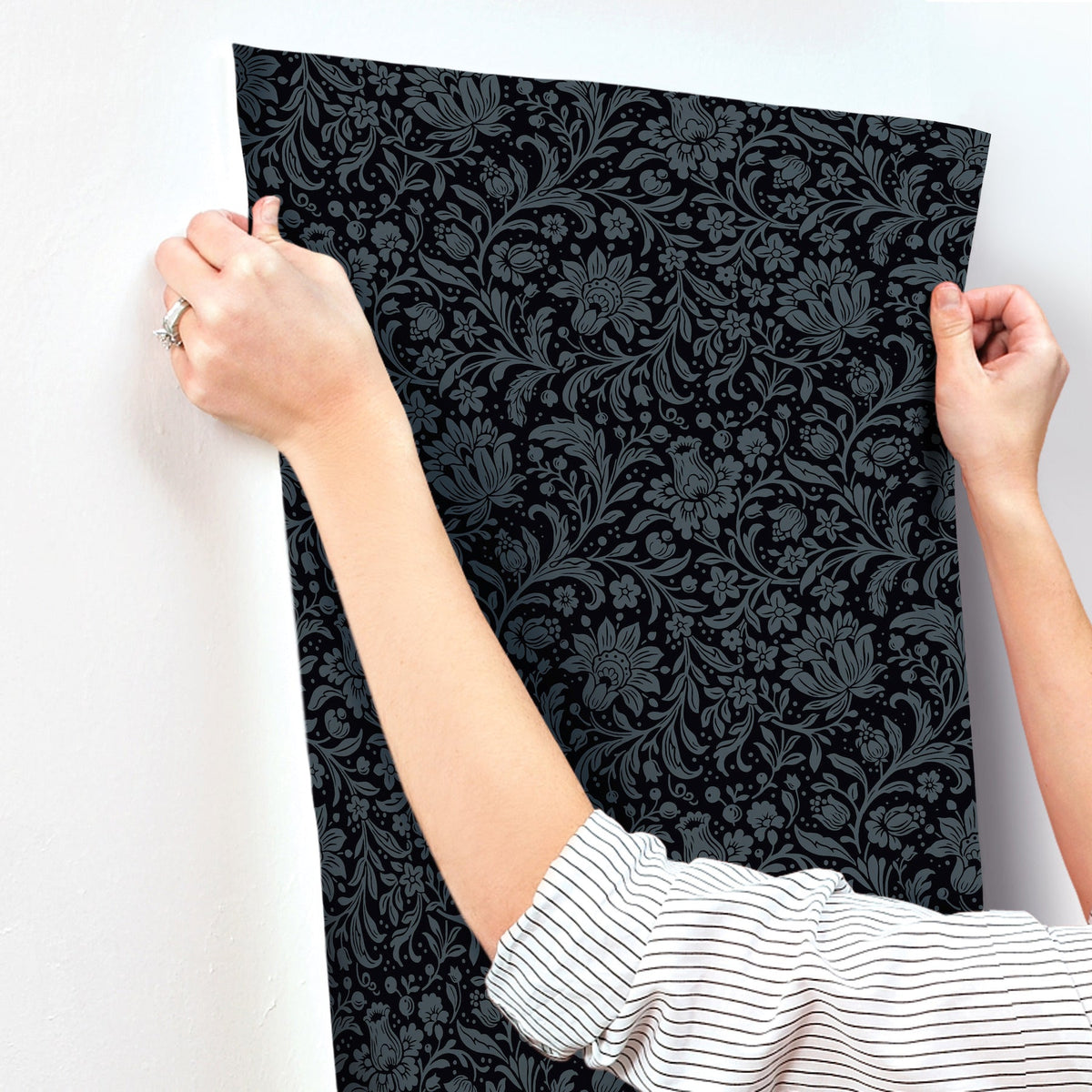 4173-27626-peel-and-stick-wallpaper-stick-application-step