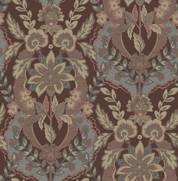 Damask