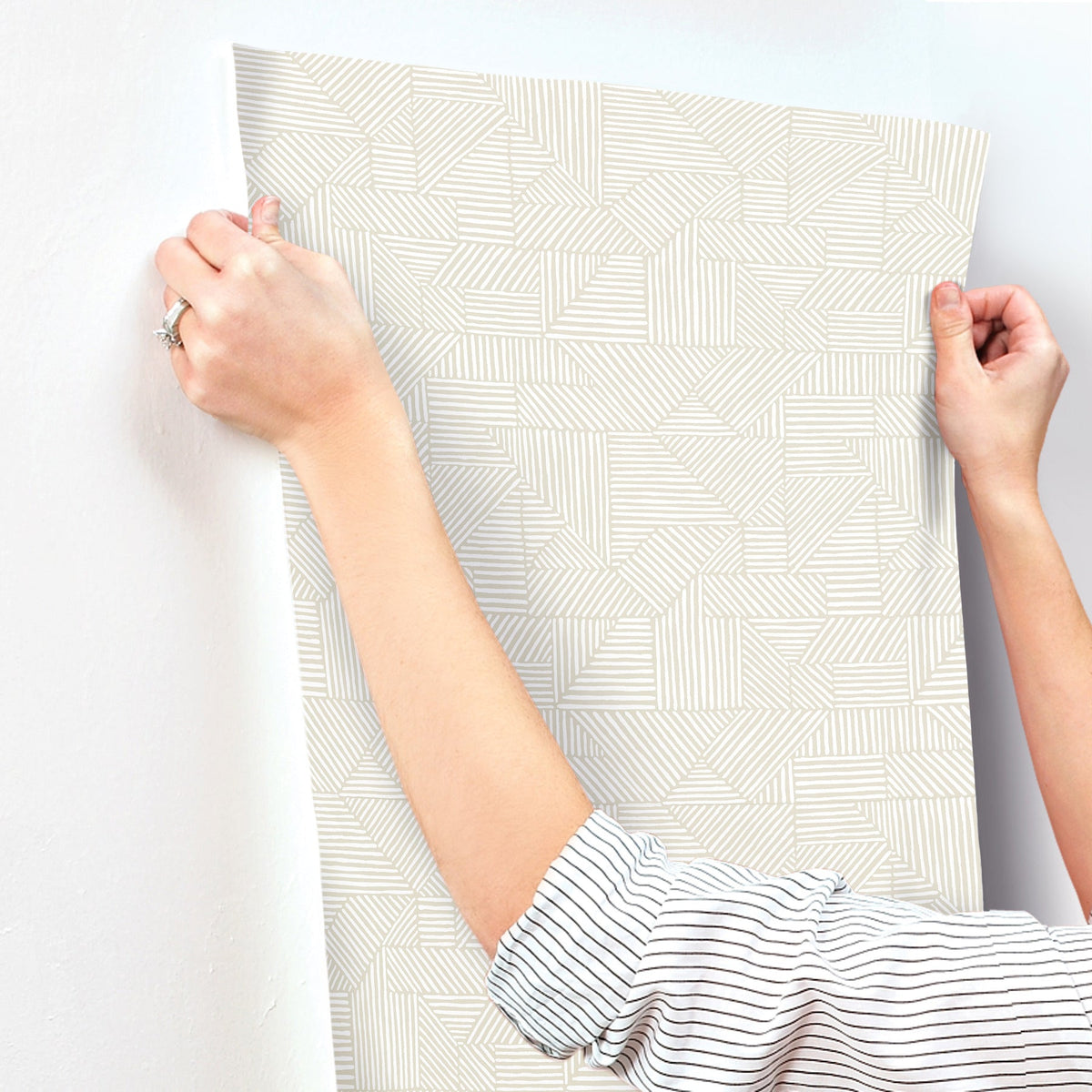 4177-83300-peel-and-stick-wallpaper-stick-application-step