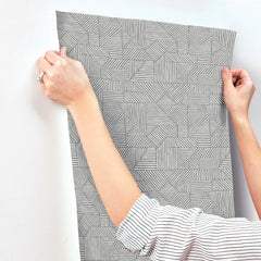 4177-83302-peel-and-stick-wallpaper-stick-application-step
