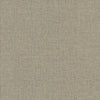 Clarkson Woven Wallpaper with a neutral-toned, cross-hatched woven texture.