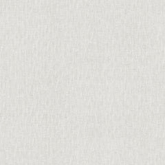 Bryson Feathered Texture Wallpaper in off-white with a subtle, vertical feathered texture.