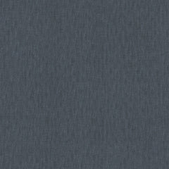 Bryson Feathered Texture Wallpaper in dark blue with a vertical, feathered texture.