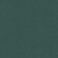 Bryson Feathered Texture Wallpaper in dark teal with a vertical, feathered texture.