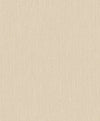 A seamless beige textured background featuring a subtle vertical linen pattern, inspired by the Chesapeake Elijah Texture Wallpaper from York Wallcoverings.