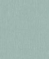 York Wallcoverings’ Chesapeake Elijah Texture Wallpaper features a light blue background with subtle vertical lines that resemble fabric or wallpaper.