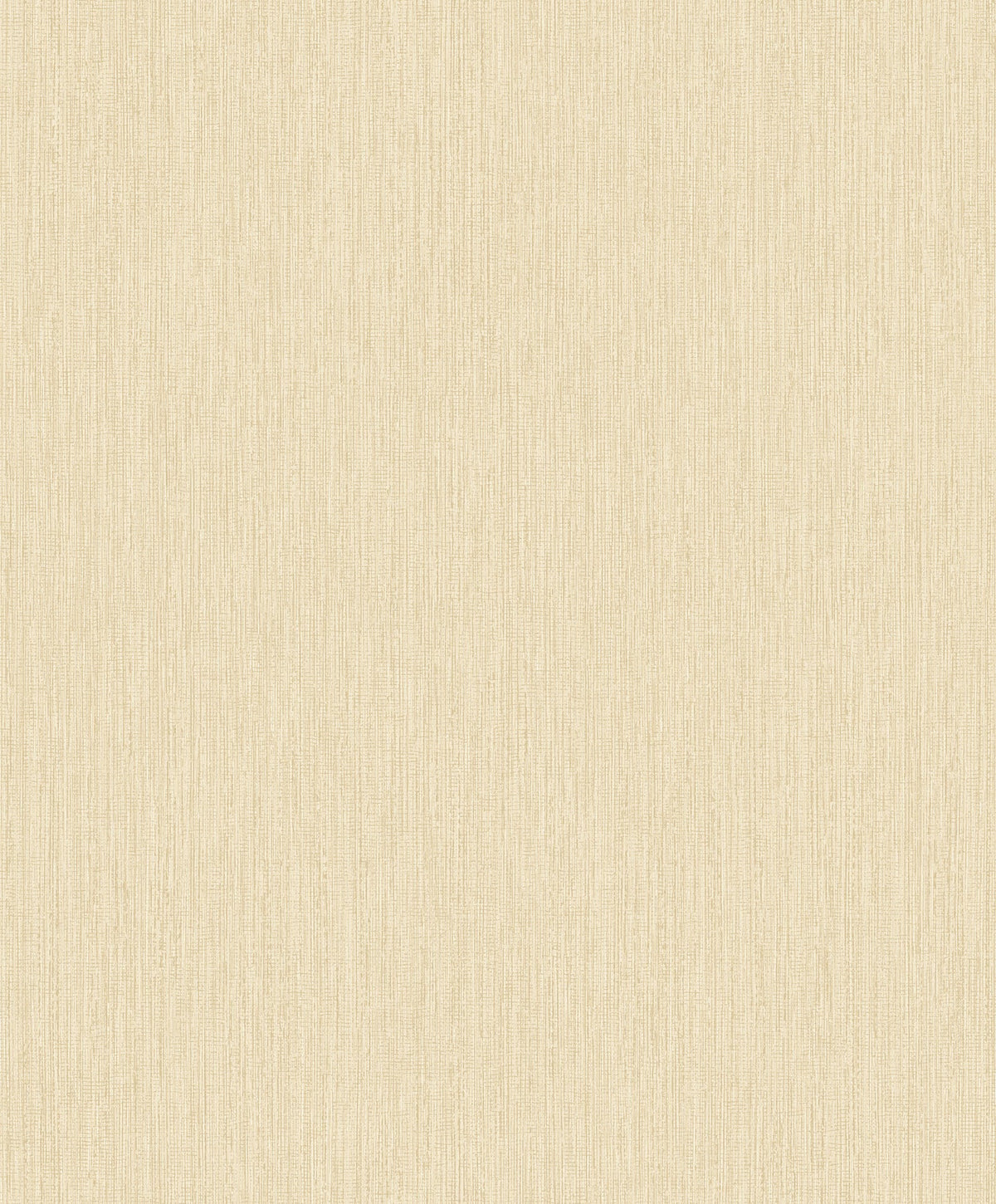 Featuring a beige textured background with subtle vertical lines that evoke the look of fabric, the Chesapeake Elijah Texture Wallpaper by York Wallcoverings brings a sophisticated, wallpaper-inspired finish to your space.