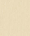 York Wallcoverings Chesapeake Elijah Texture Wallpaper features a beige textured background with a subtle, vertical linen-like pattern that creates a soft, fabric appearance.
