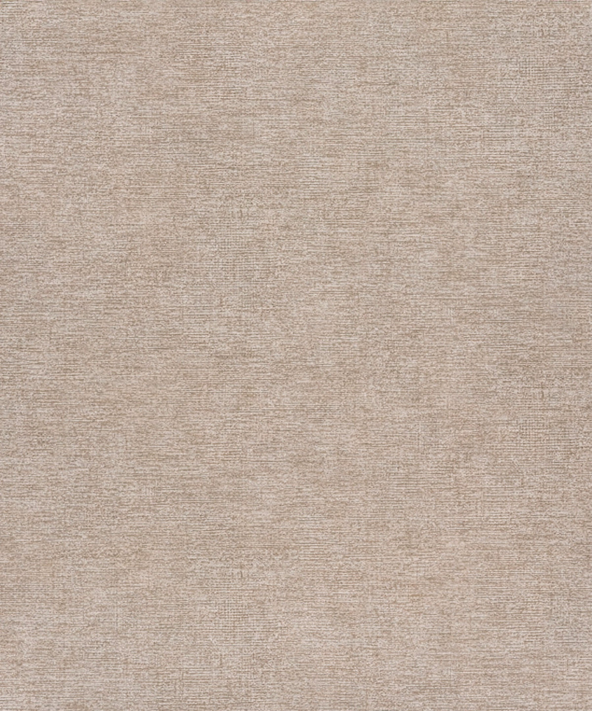 A close-up of Chesapeake Tansy Distressed Wallpaper by York Wallcoverings, featuring a textured, beige surface with a subtle woven pattern, evenly lit and filling the entire frame.