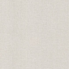Beau Faux Fabric Wallpaper by York Wallcoverings features a light beige textured background with a subtle crisscross pattern that mimics woven fabric or linen. Thin, evenly spaced lines create a soft, neutral look ideal for versatile interiors.