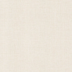 Featuring a beige textured background with a subtle crosshatch pattern reminiscent of woven fabric, the Beau Faux Fabric Wallpaper by York Wallcoverings captures the look of linen.