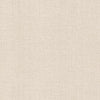 Beau Faux Fabric Wallpaper by York Wallcoverings features a beige tone with a subtle crisscross pattern that mimics linen or woven material, offering a neutral and soft background.