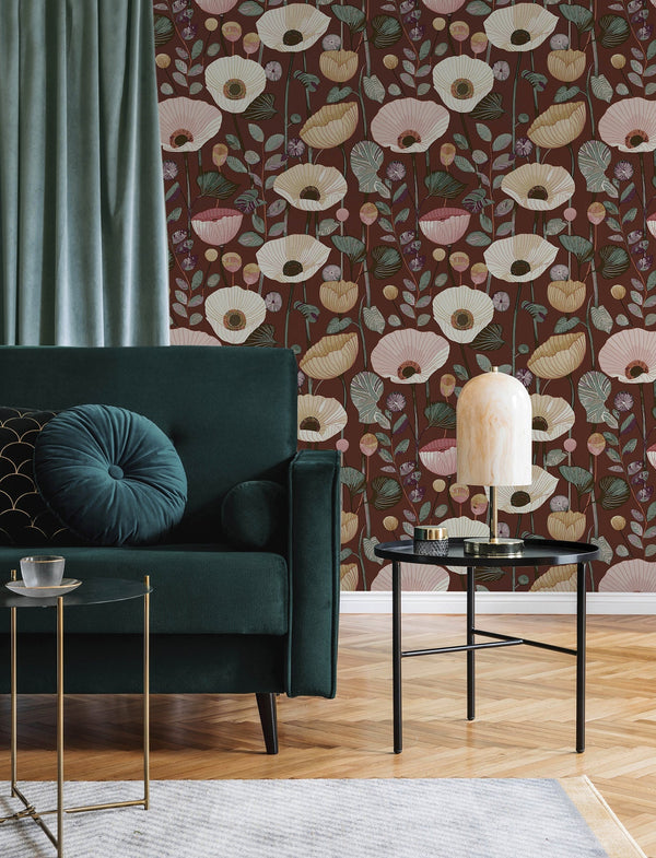 A-Street Prints Kaleidoscope