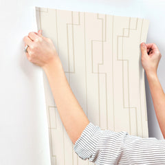 4198-27810-peel-and-stick-wallpaper-stick-application-step