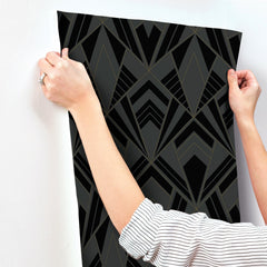 4198-87401-peel-and-stick-wallpaper-stick-application-step