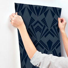 4198-87402-peel-and-stick-wallpaper-stick-application-step