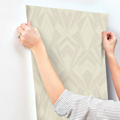 4198-87403-peel-and-stick-wallpaper-stick-application-step
