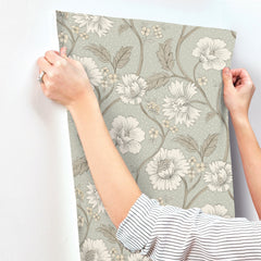 4199-83708-peel-and-stick-wallpaper-stick-application-step