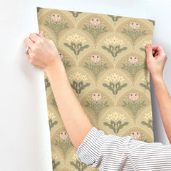 4201-48015-peel-and-stick-wallpaper-stick-application-step