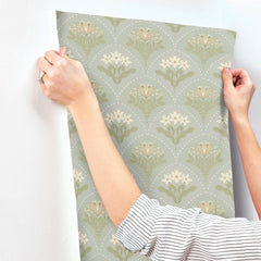 4201-48016-peel-and-stick-wallpaper-stick-application-step