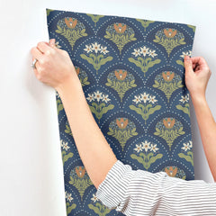 4201-48018-peel-and-stick-wallpaper-stick-application-step