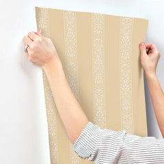 4212-84392-peel-and-stick-wallpaper-stick-application-step