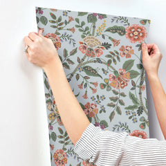 4212-84398-peel-and-stick-wallpaper-stick-application-step