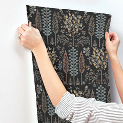 4212-84409-peel-and-stick-wallpaper-stick-application-step