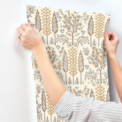 4212-84410-peel-and-stick-wallpaper-stick-application-step