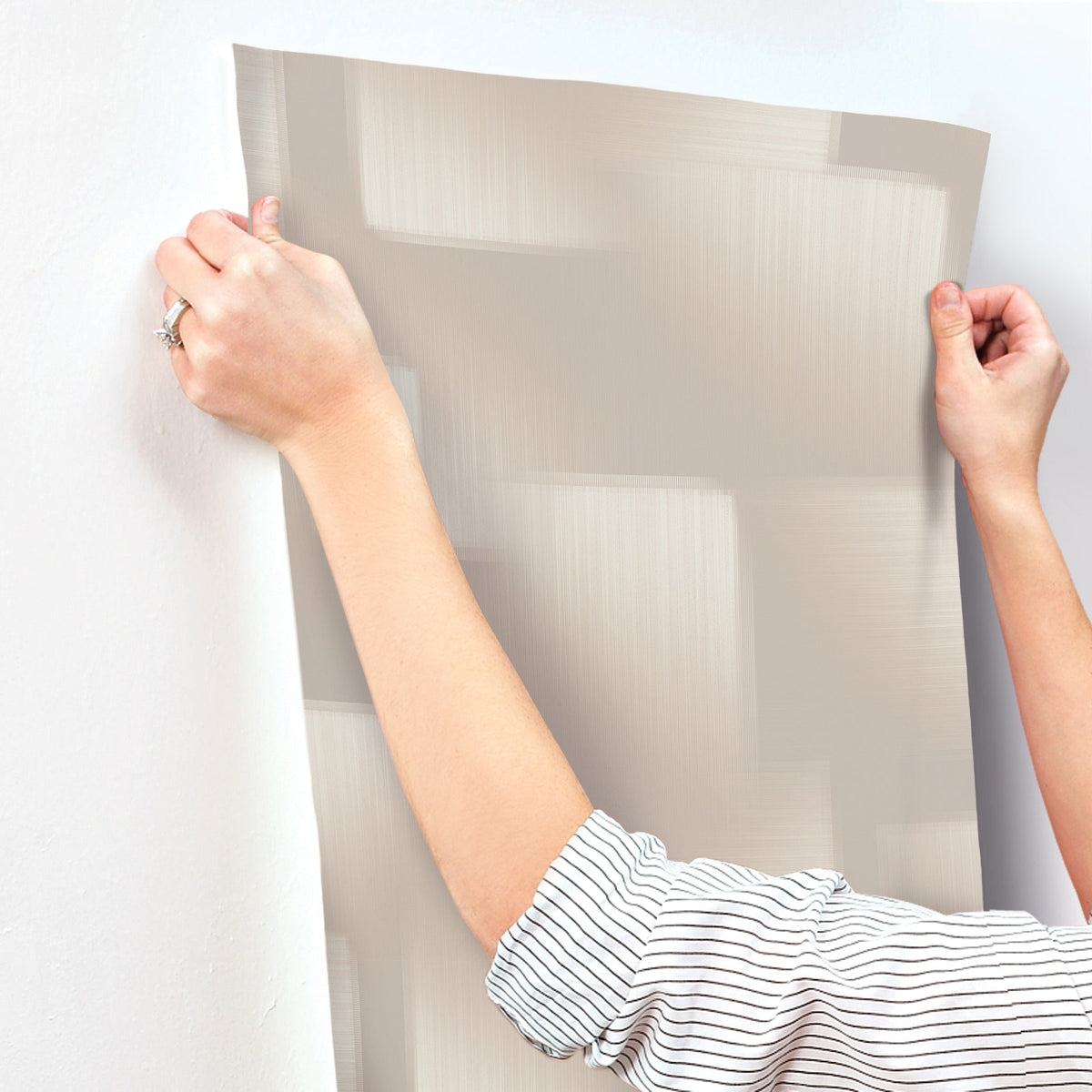 4228-84129-peel-and-stick-wallpaper-stick-application-step