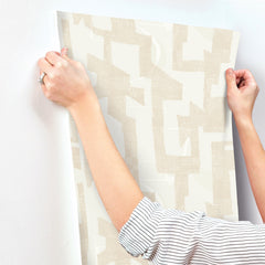 AG2103-peel-and-stick-wallpaper-stick-application-step