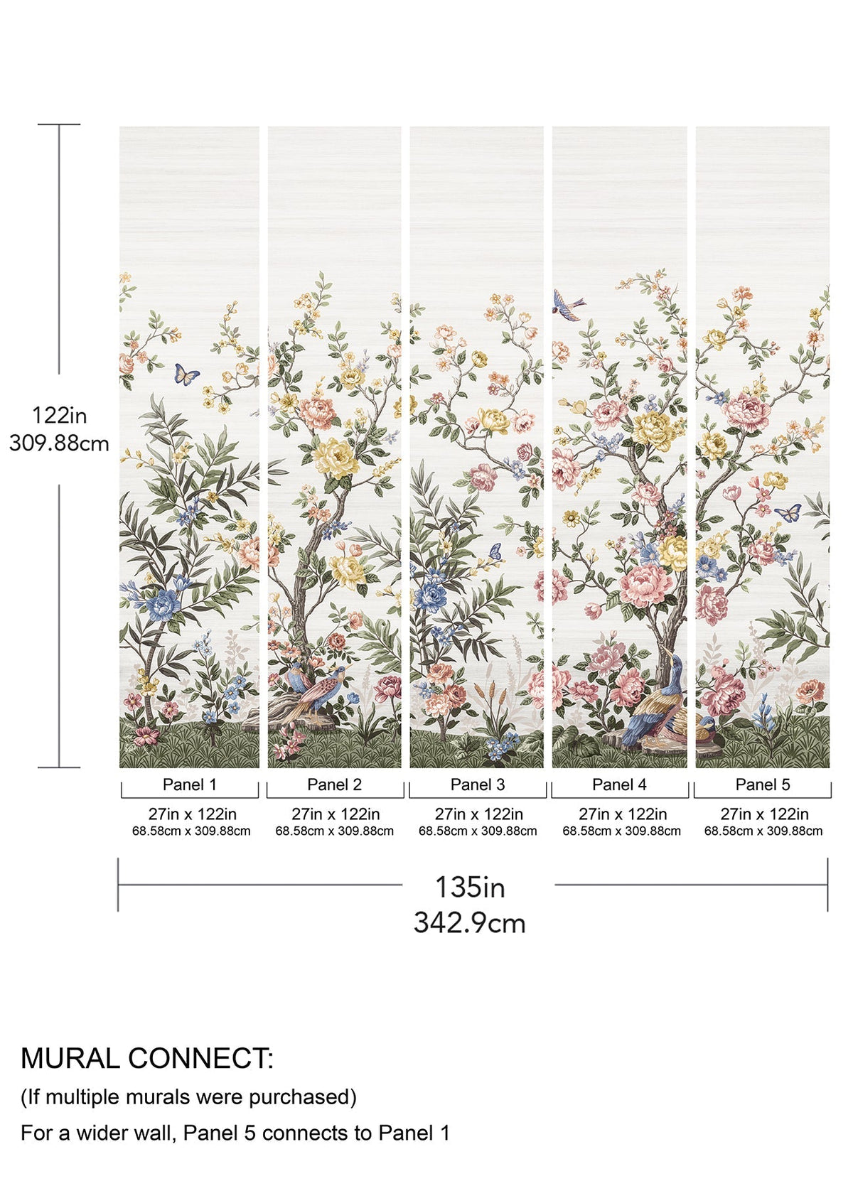 ASTM5055-peel-and-stick-wall-mural-product-dimensions