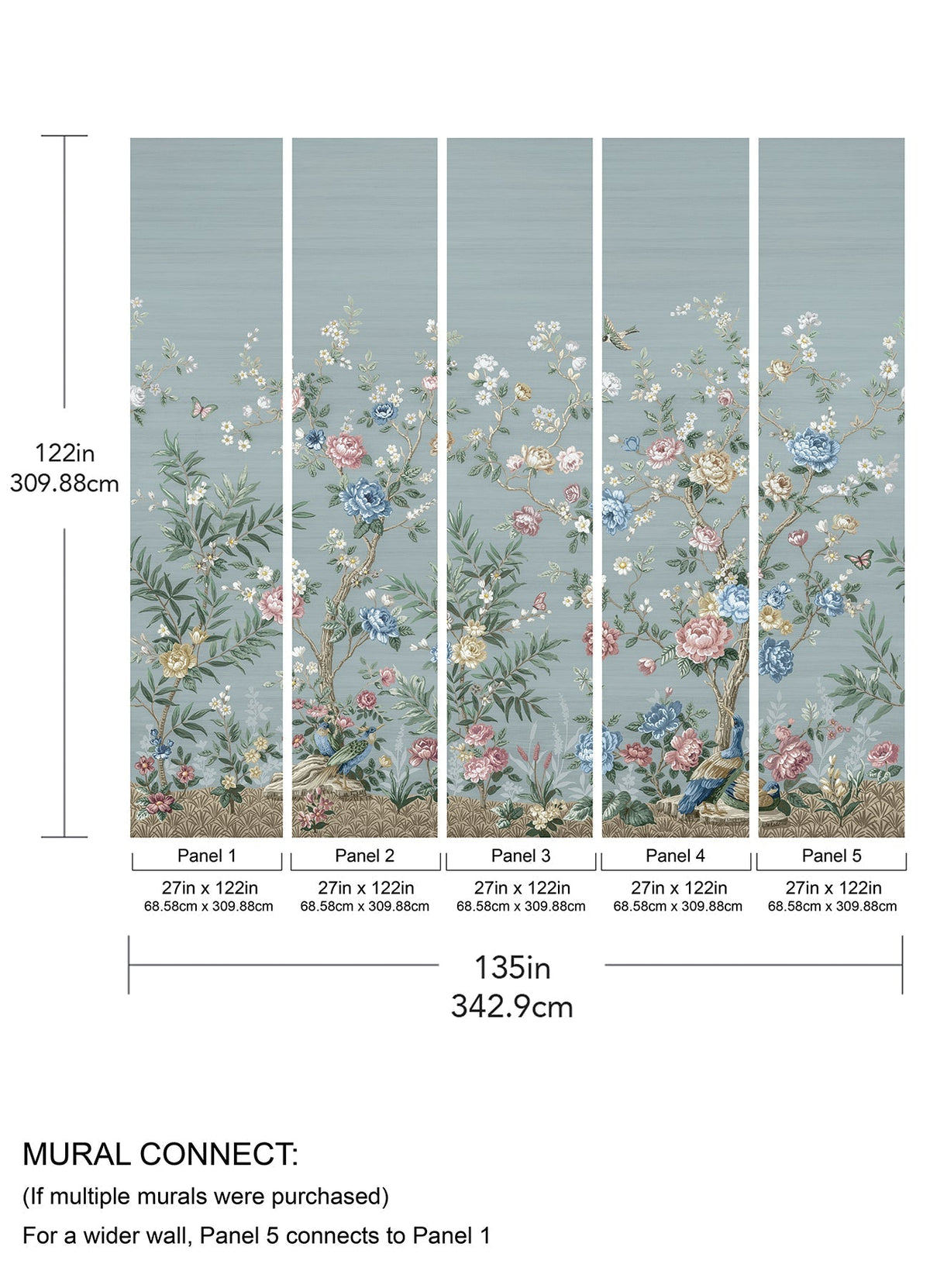 ASTM5057-peel-and-stick-wall-mural-product-dimensions