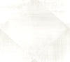 In Clay Wallpaper featuring an off-white, large-scale diamond pattern with a weathered, textured appearance.
